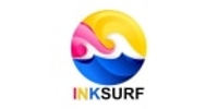 Inksurf coupons