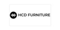HCD Furniture coupons