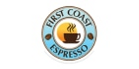 First Coast Espresso coupons