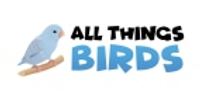 All Things Birds coupons