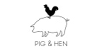 Pig & Hen  coupons