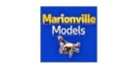 Marionville Models coupons