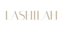 LASHILAH LASHES promo