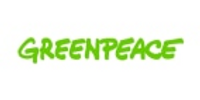 Greenpeace USA coupons