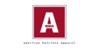 American Patriots Apparel coupons