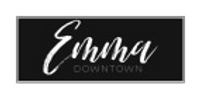 Emma Downtown coupons