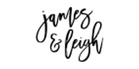 James & Leigh coupons