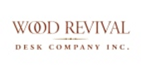 Wood Revival coupons