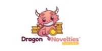 Dragon Novelties coupons