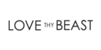 LoveThyBeast coupons