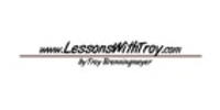 LessonsWithTroy.com coupons