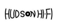 Hudson Hi-Fi coupons