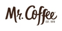 Mr. Coffee coupons