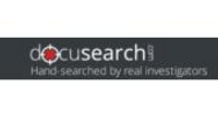 docusearch coupons