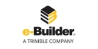 e-Builder coupons