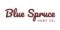 Blue Spruce Hemp Co. coupons