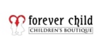 Forever Child Children's Boutique coupons