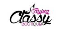 Staying Classy Shoetique coupons