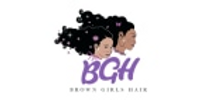 Brown Girls Hair coupons