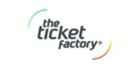 The Ticket Factory coupons