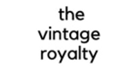 The Vintage Royalty coupons