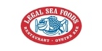 Legal Sea Foods coupons