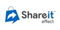 ShareitEffect coupons