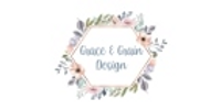 Grace & Grain Design coupons