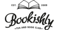 Bookishly's Tea and Book Club coupons