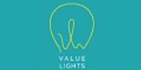 Value Lights coupons