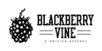 Blackberry vine CO coupons