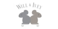 Will & Ivey coupons