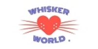Whisker World coupons