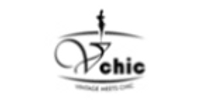 V-chic-Designs coupons