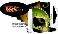 Pacificon Game Expo coupons