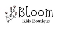 Bloom Kids Boutique coupons