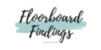 Floorboard Findings coupons