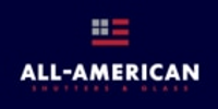 All-American Shutters & Glass coupons