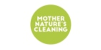 Mother Nature's Carpet Cleaning coupons