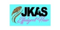 Jkas Effulgent Hair coupons