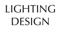 Lighting Design coupons