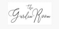 The Garden Room coupons
