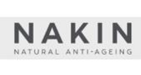 Nakin Skin Care coupons