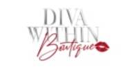 Diva Within Boutique coupons