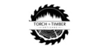 Torch and Timber coupons