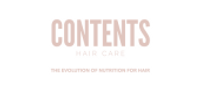 Contents HairCare coupons