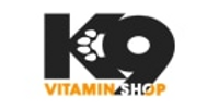 K9 Vitamins coupons