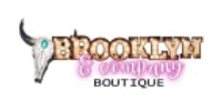 Brooklyn and Company Boutique coupons