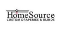 Home Source coupons