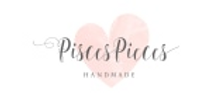 Pisces Pieces Hand Made coupons